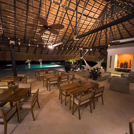 Fina Estampa Country Hotel - Mayores De 10 Anos - Támesis Extérieur photo