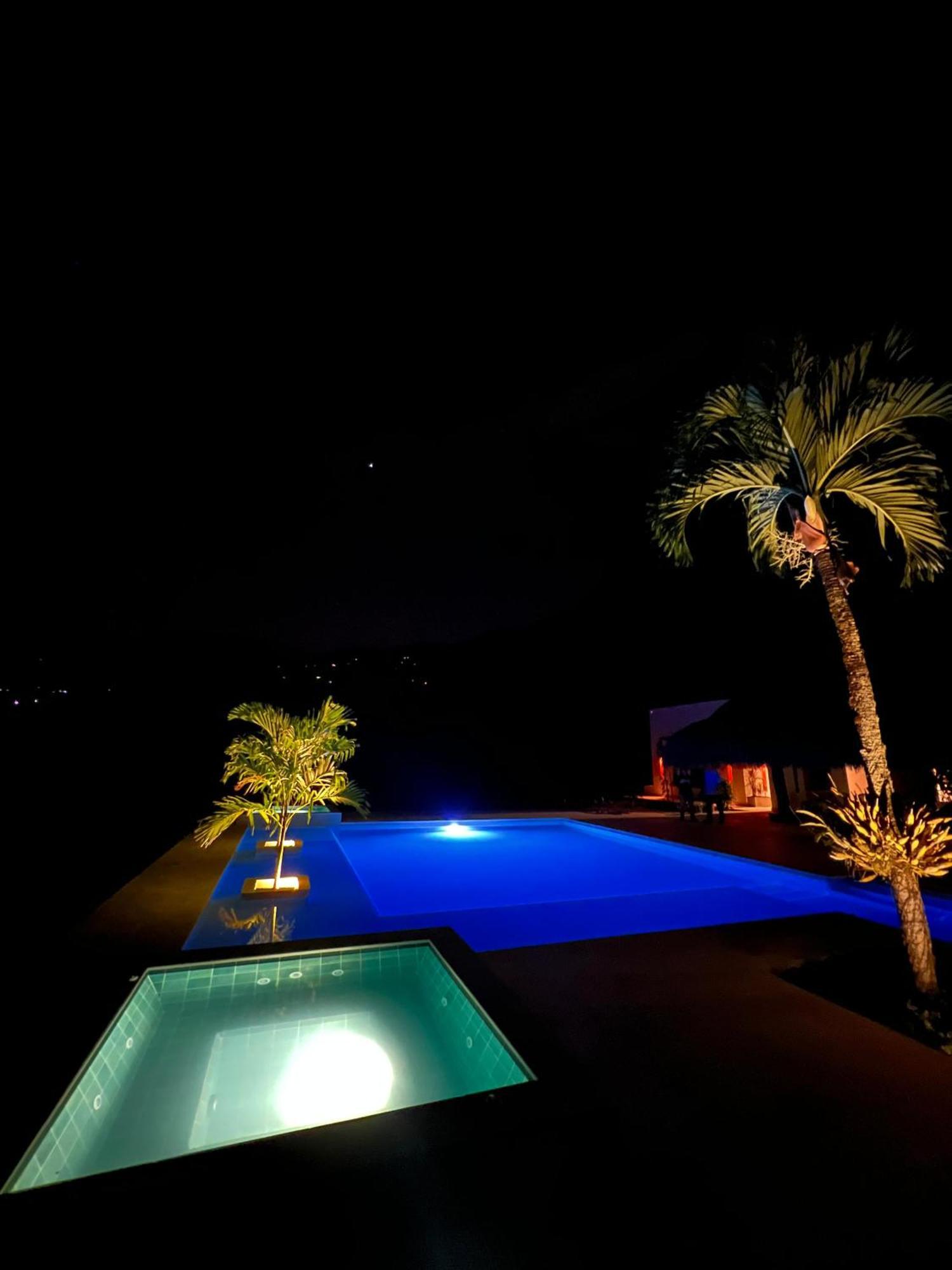 Fina Estampa Country Hotel - Mayores De 10 Anos - Támesis Extérieur photo
