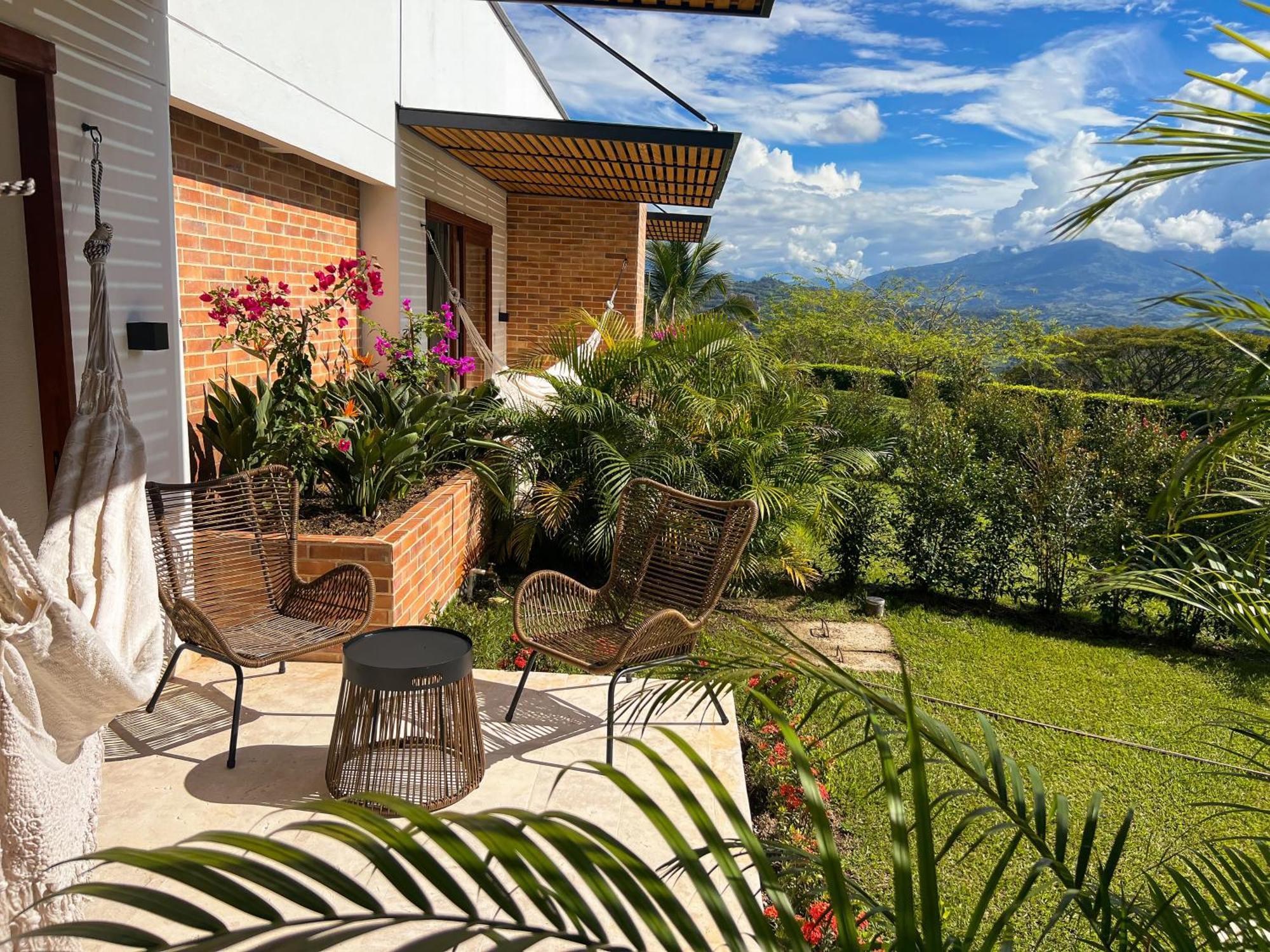 Fina Estampa Country Hotel - Mayores De 10 Anos - Támesis Extérieur photo