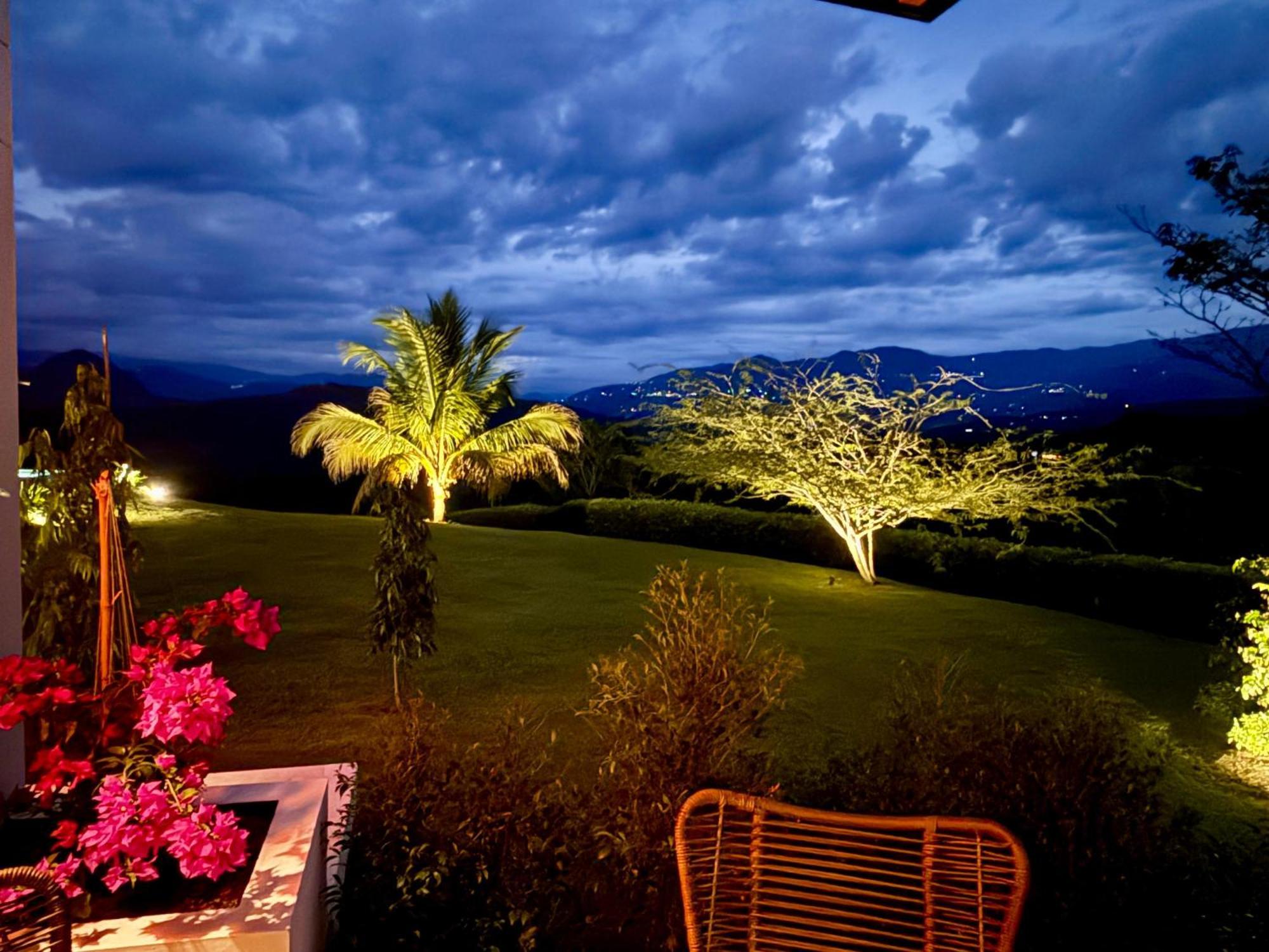 Fina Estampa Country Hotel - Mayores De 10 Anos - Támesis Extérieur photo