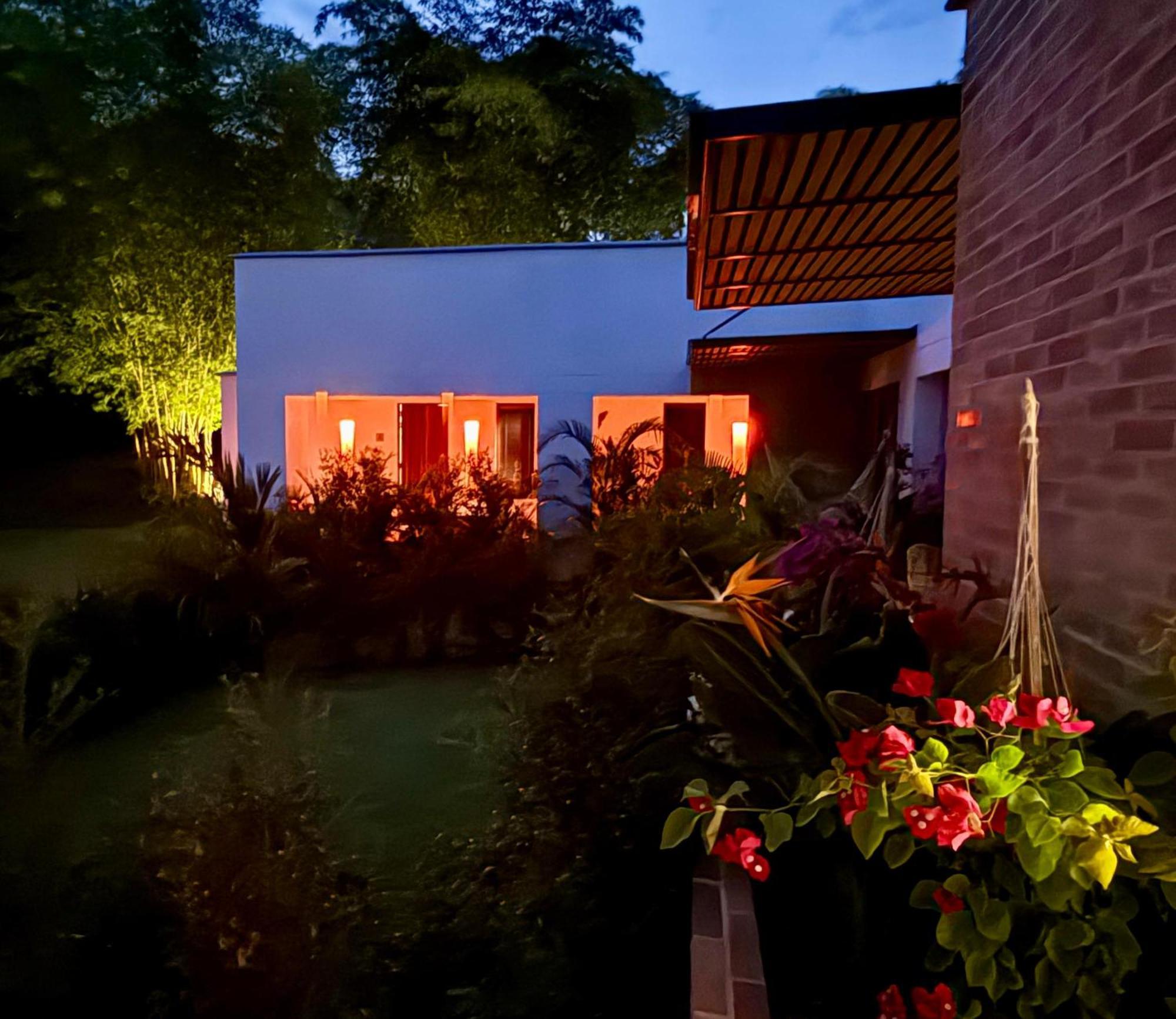 Fina Estampa Country Hotel - Mayores De 10 Anos - Támesis Extérieur photo