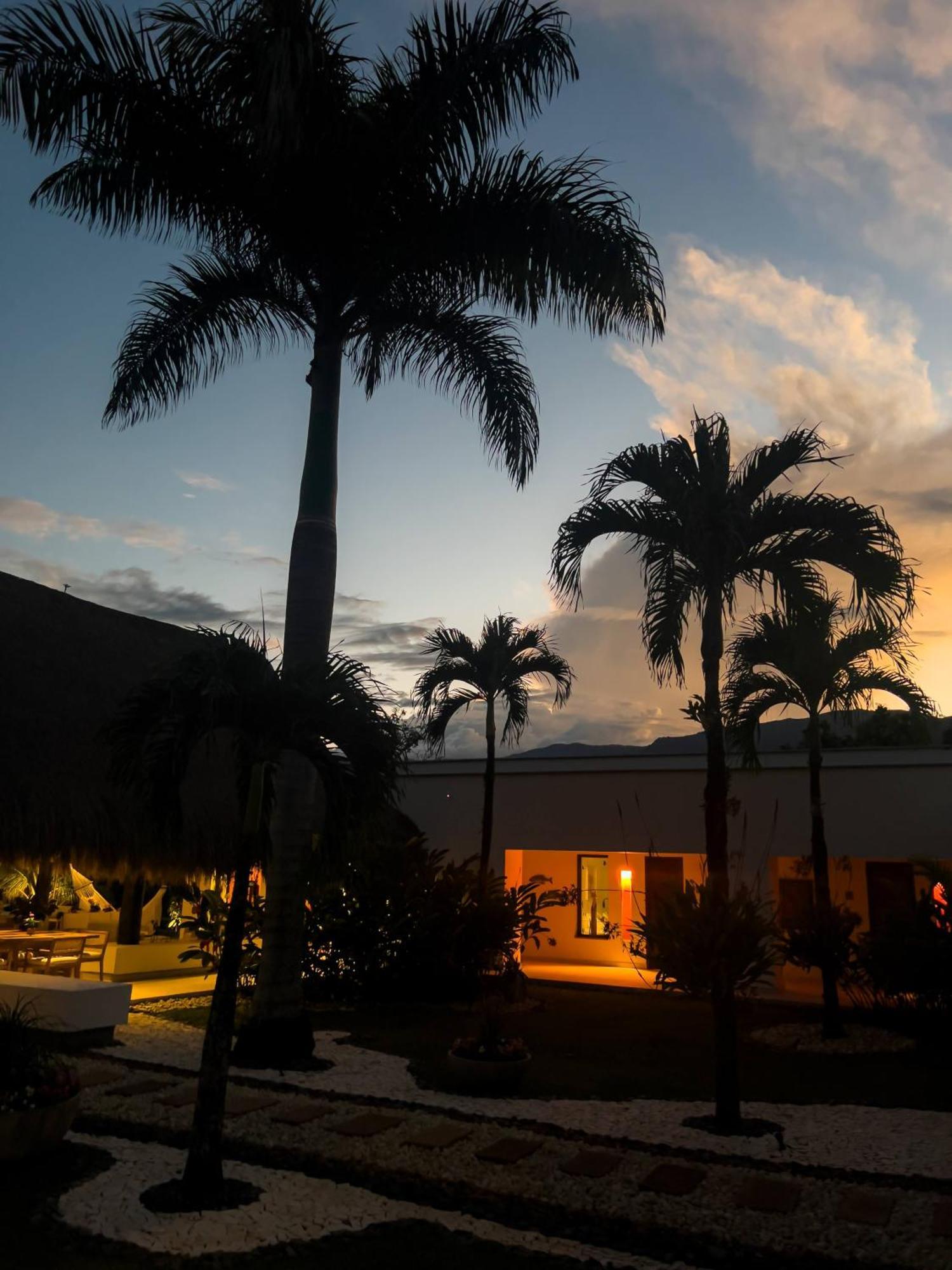 Fina Estampa Country Hotel - Mayores De 10 Anos - Támesis Extérieur photo