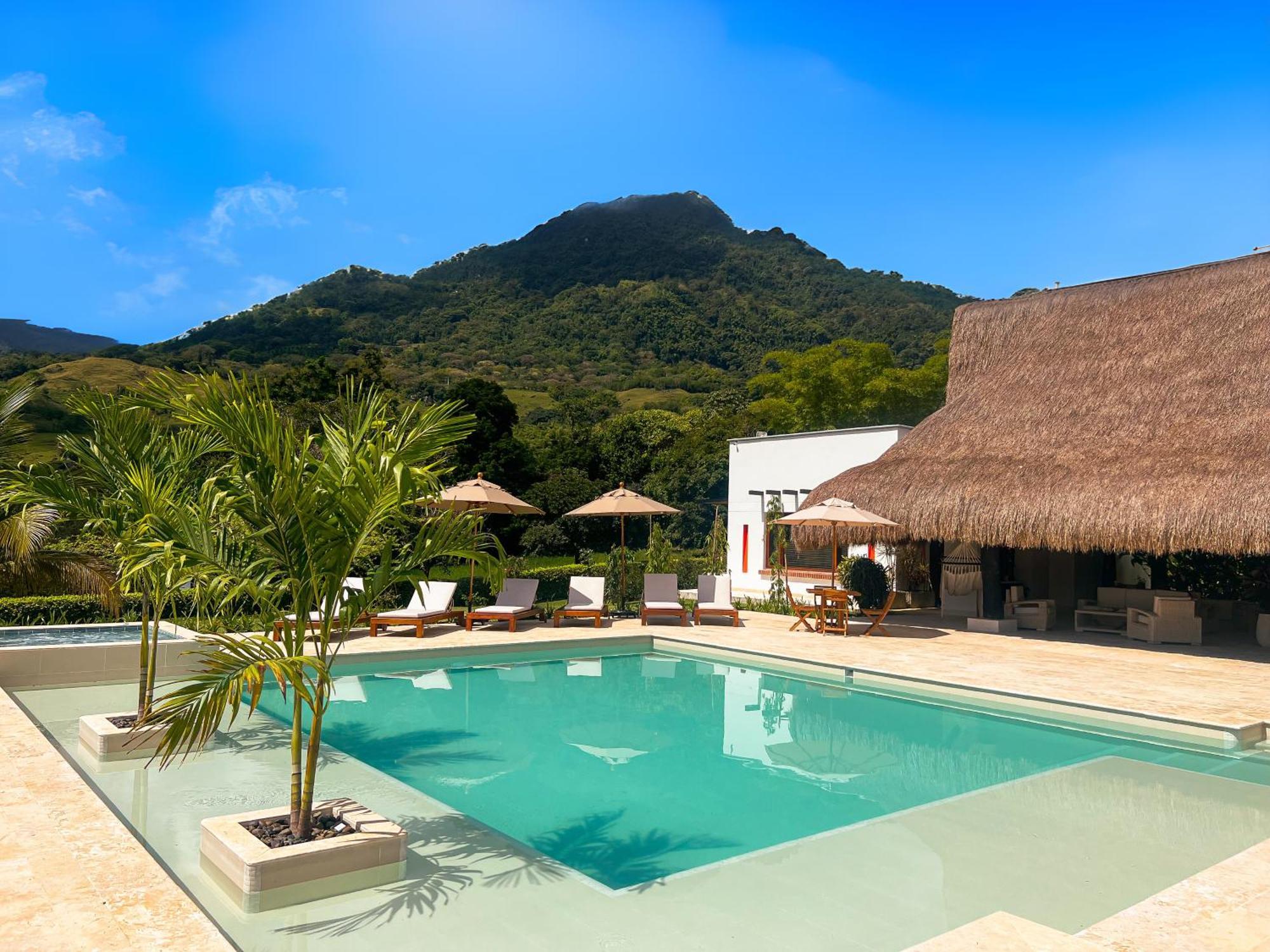 Fina Estampa Country Hotel - Mayores De 10 Anos - Támesis Extérieur photo