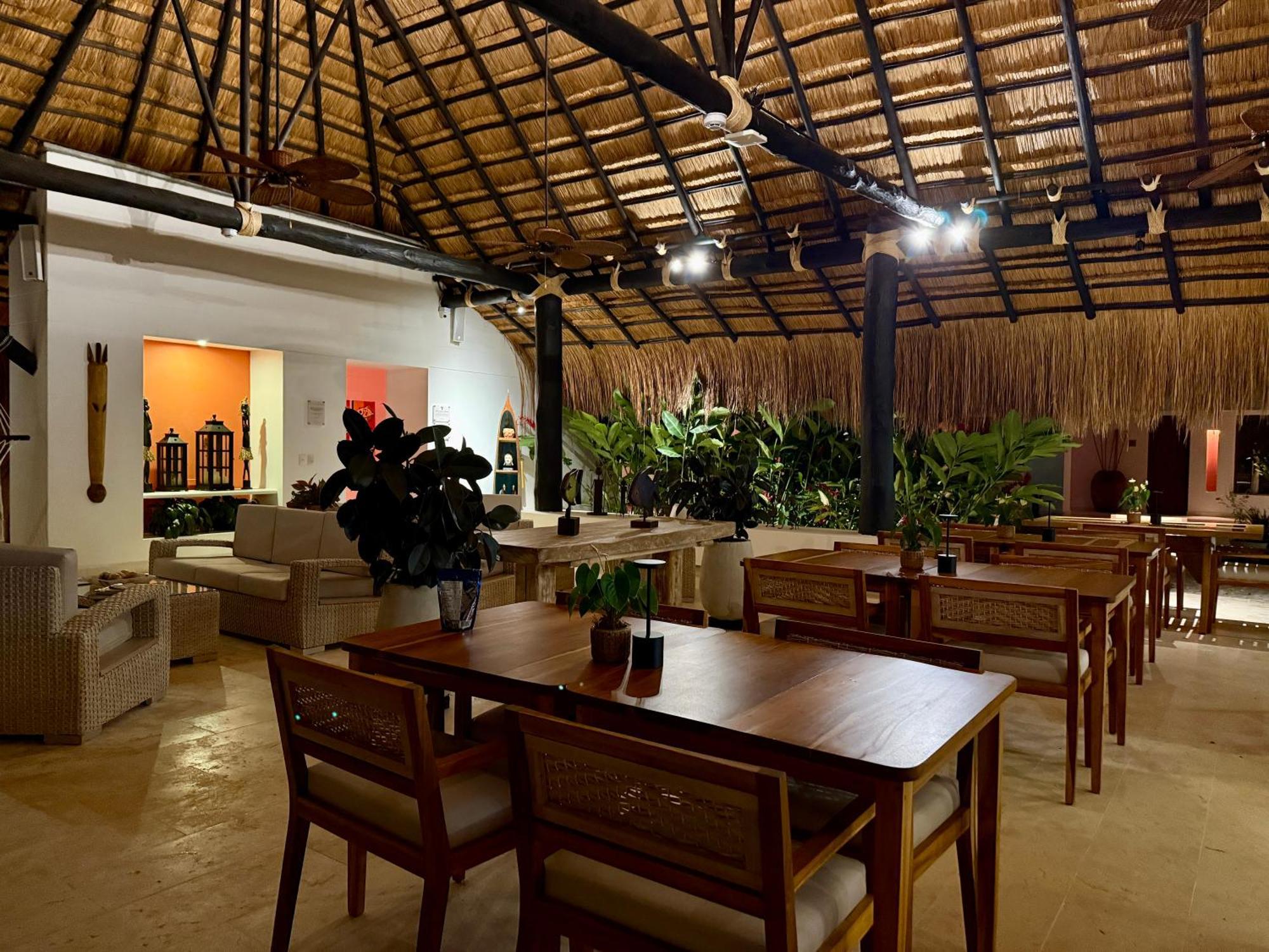 Fina Estampa Country Hotel - Mayores De 10 Anos - Támesis Extérieur photo